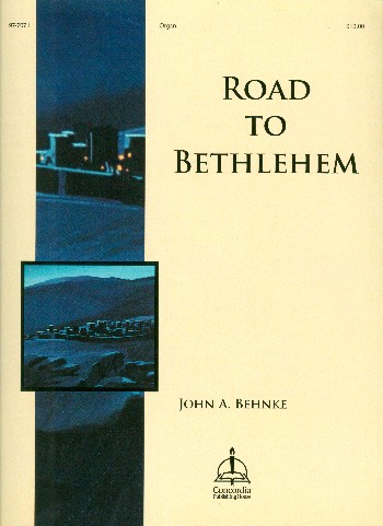 Road to Bethlehem