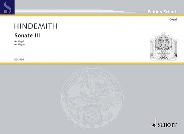 Sonate Nr.3 über alte Volkslieder