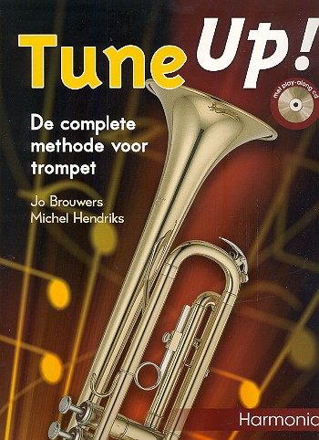 Tune up vol.1 (+CD)