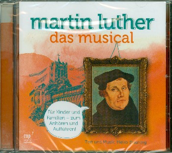 Martin Luther - Das Musical