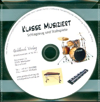 Klasse musiziert