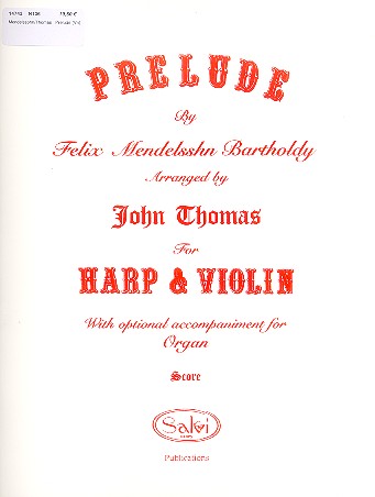 Prelude op.35