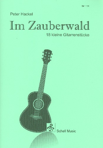 Im Zauberwald