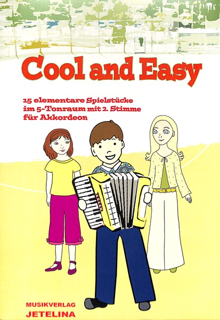 Cool and Easy
