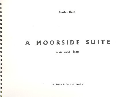 A Moorside Suite