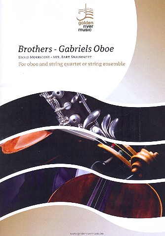 Brothers  und  Gabriel's Oboe