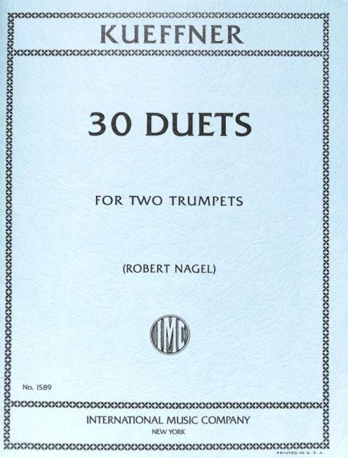 30 Duets