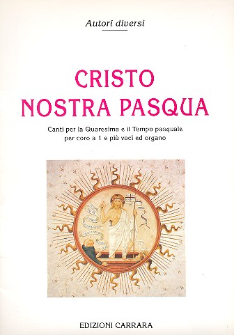 Cristo nostra pasqua