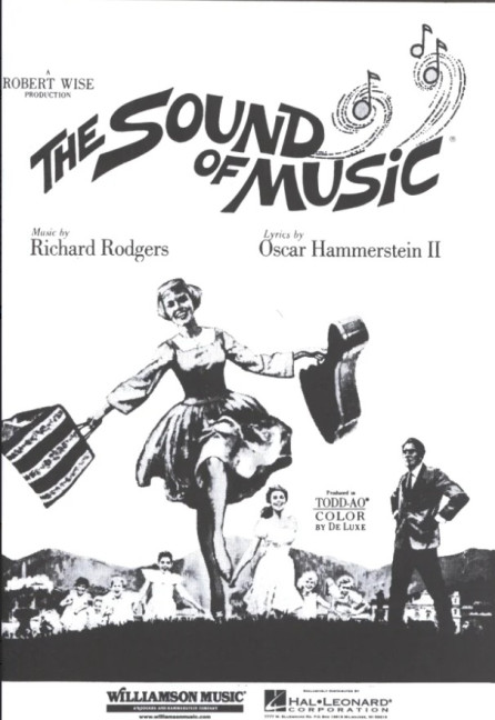 Sound of Music Selection