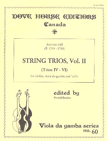 String Trios vol.2