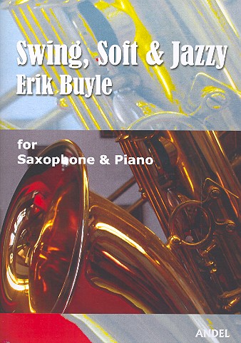 Swing, soft and jazzy