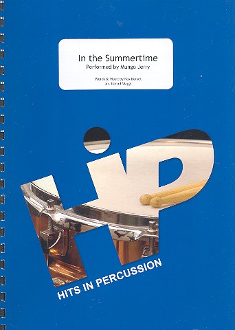 In the Summertime