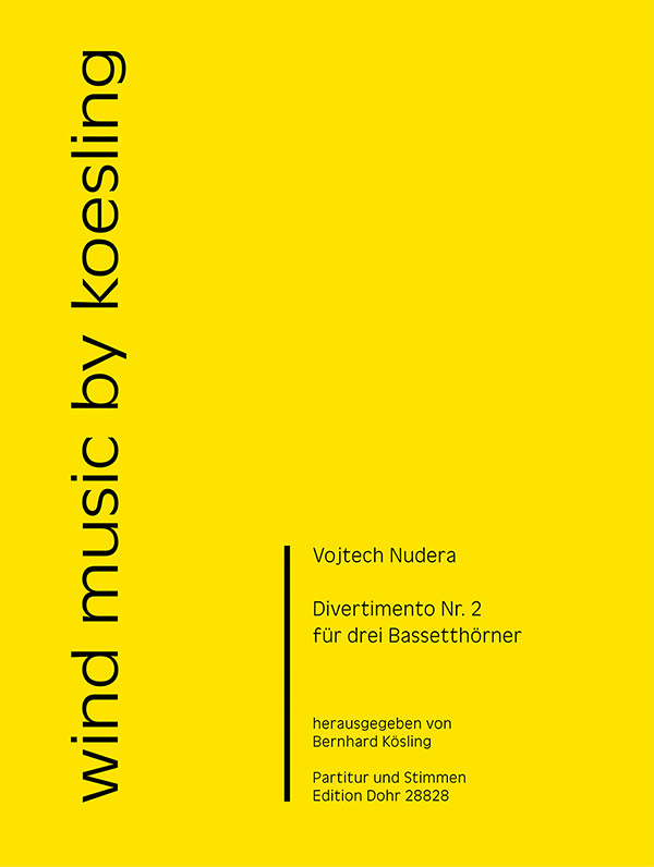 Divertimento Nr.2