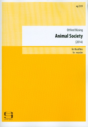 Animal Society