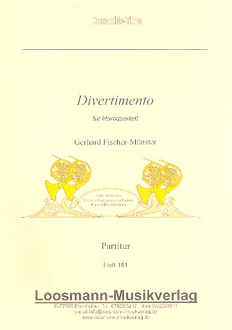 Divertimento