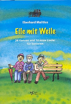 Eile mit Weile