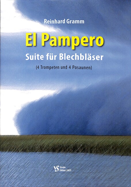 El Pampero