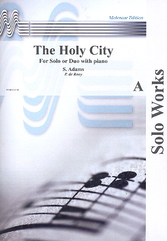 The Holy City