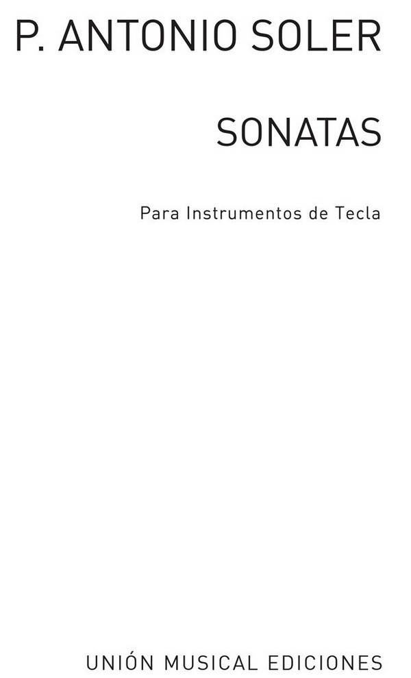 Sonatas vol.3 (nos.41-60)
