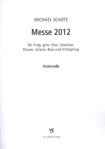 Messe 2012