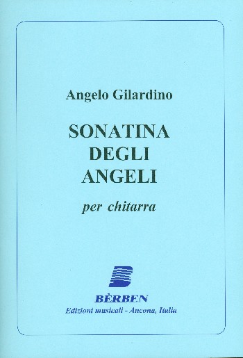 Sonata degli angeli