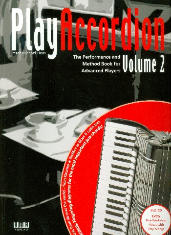 Play accordion vol.2