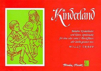 Kinderland 
