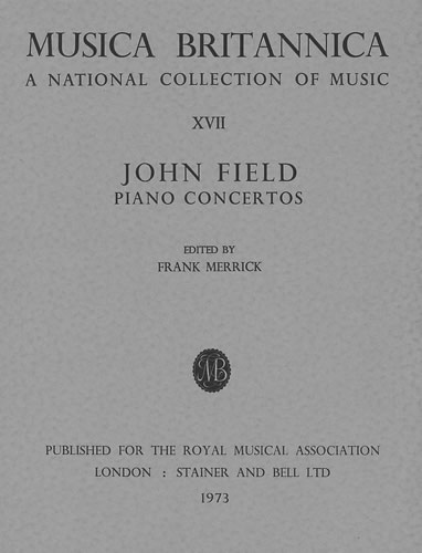 Piano Concertos