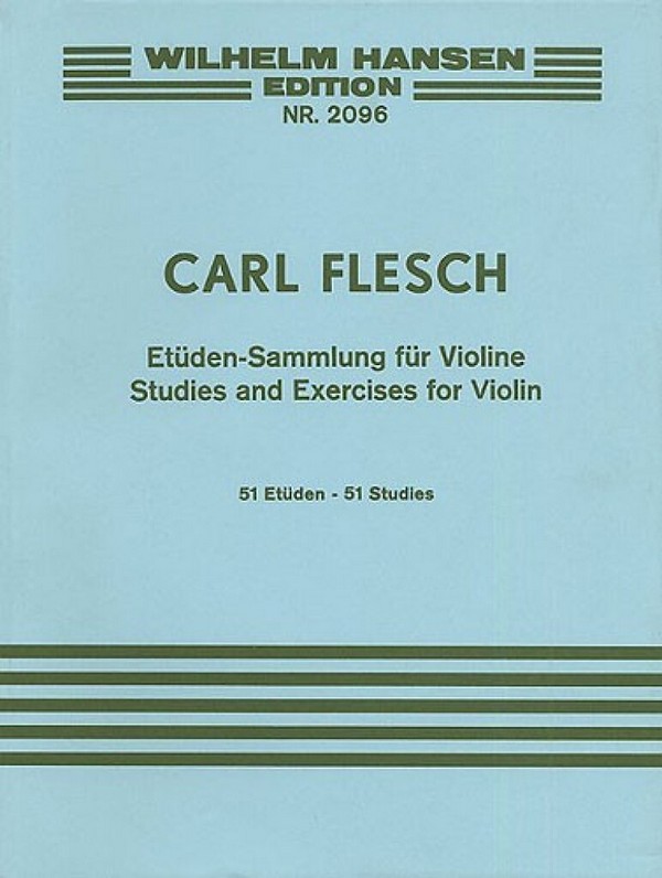 Studies and Exercises vol.1