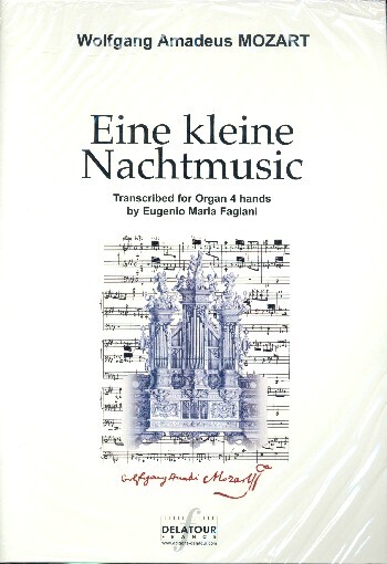 Eine kleine Nachtmusik