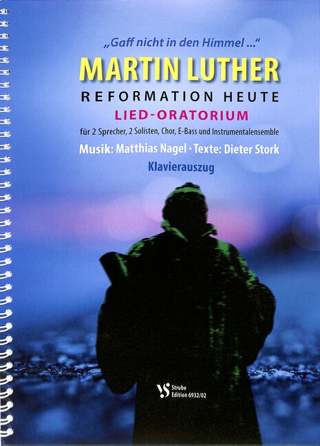 Martin Luther - Reformation heute