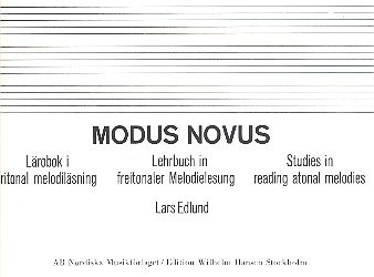 Modus Novus 