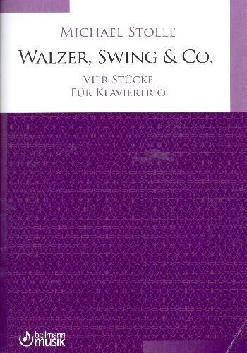 Walzer Swing and Co