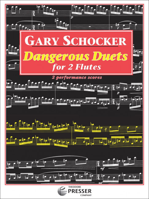 Dangerous Flutes