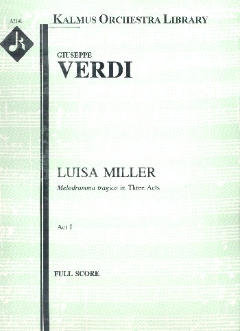 Luisa Miller