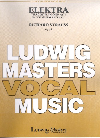 Electra op.58