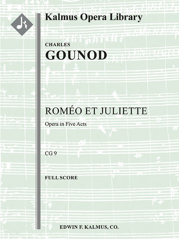 Roméo et Juliette