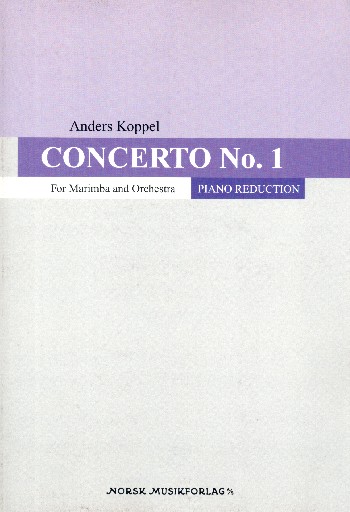 Concerto no.1