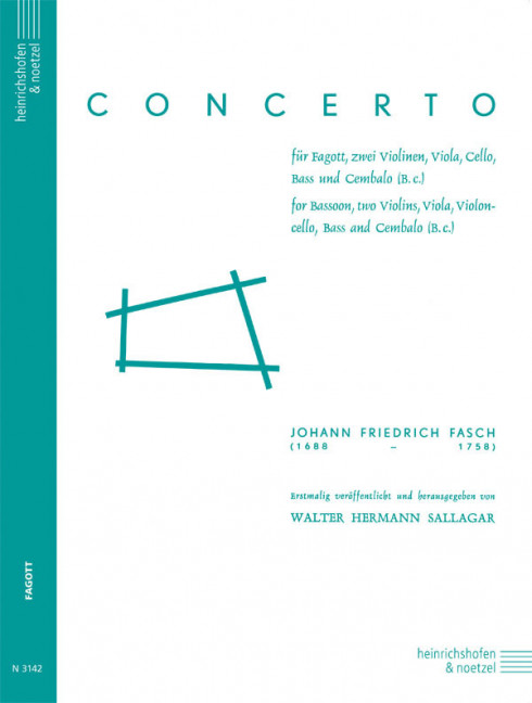 Concerto C-Dur