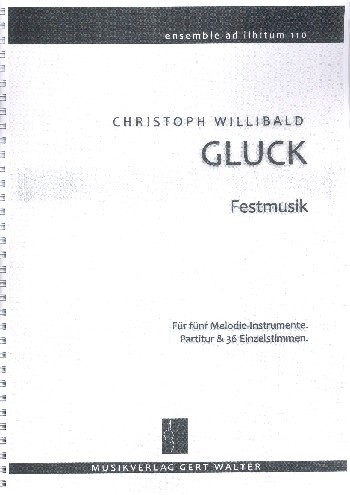 Festmusik