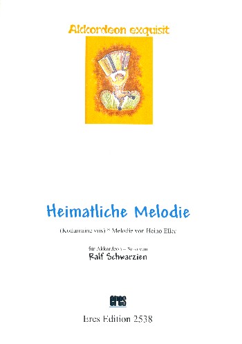 Heimatliche Melodie: