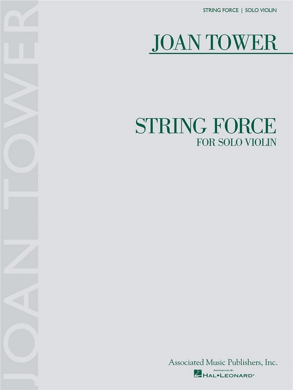 HL50600986 String Force