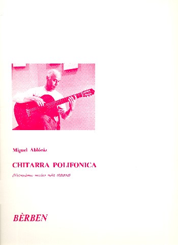 Chitarra polifonica