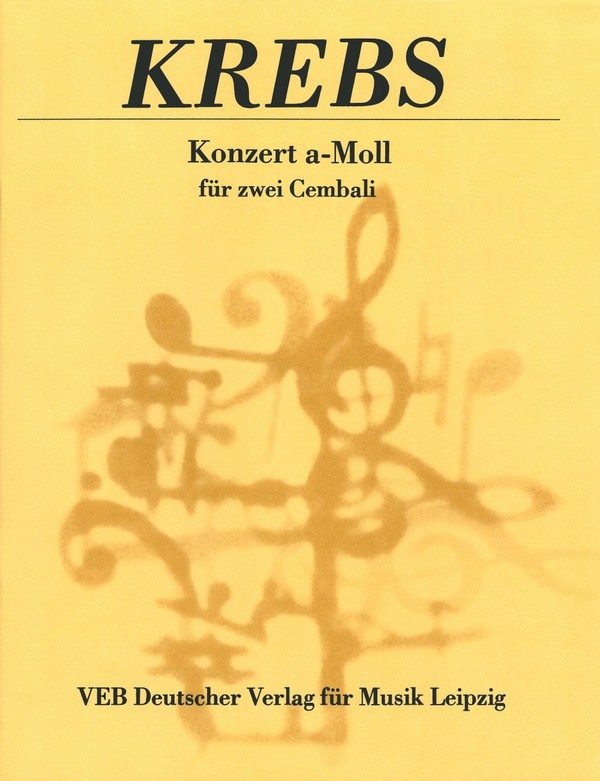 Konzert a-Moll