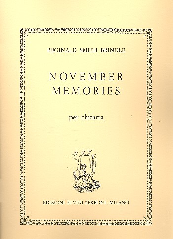 November Memories