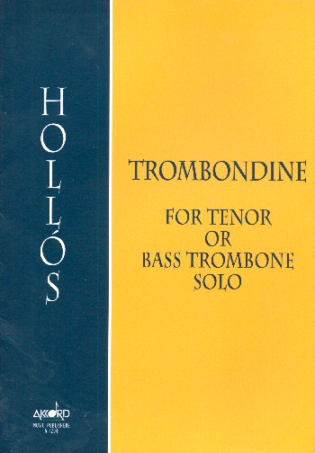 Trombondine