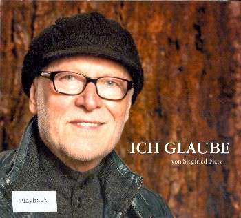 Ich glaube