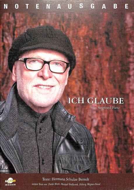 Ich glaube
