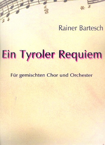Ein Tyroler Requiem