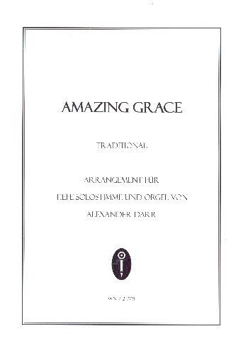Amazing Grace